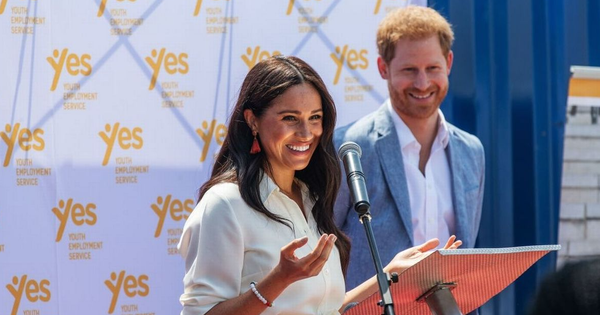 Quỹ của Harry và Meghan huy động được 13 triệu USD nhưng chỉ làm từ thiện có 3 triệu, số tiền còn lại đi đâu là vấn đề được nhiều người quan tâm