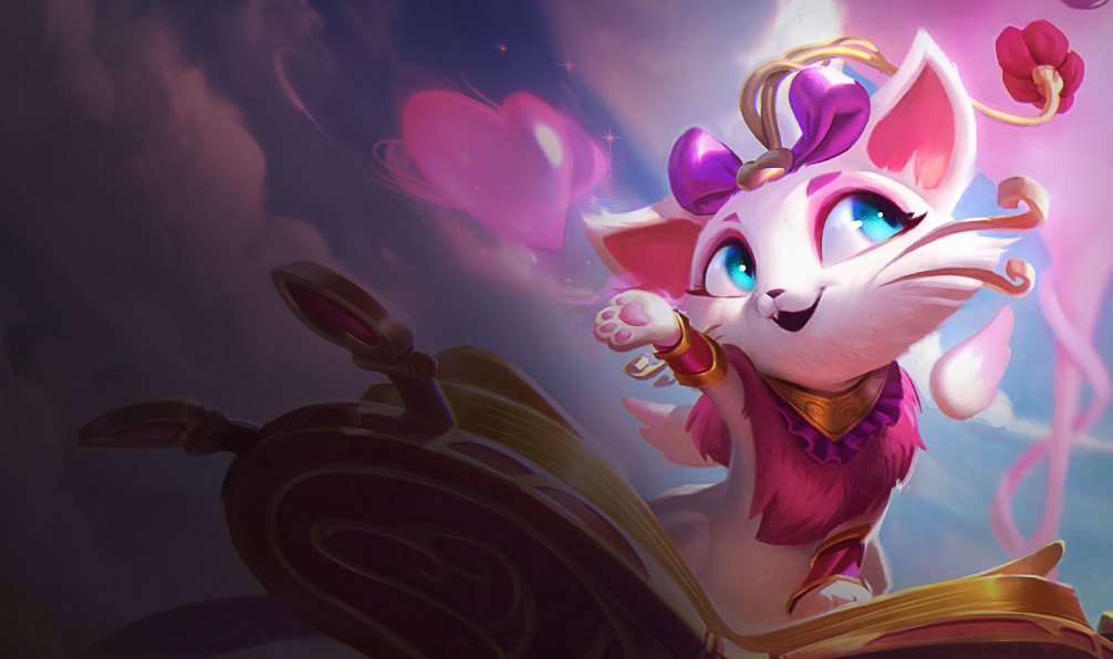 LMHT: Riot xác nhận Hỗ Trợ sẽ được hưởng lợi nhiều nhất trong phiên bản 13.3