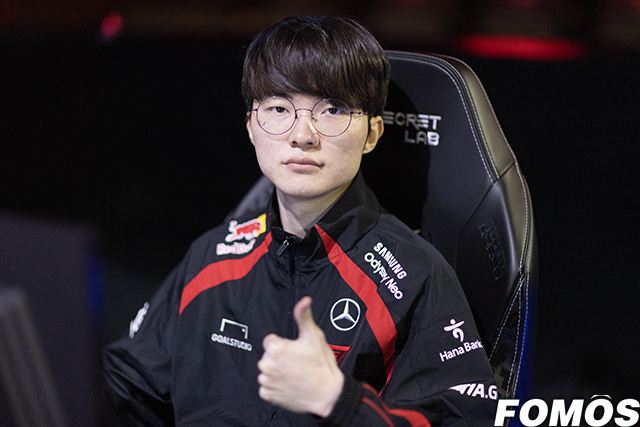 Faker tin T1 “cần thêm một chút thời gian” đầu mùa để đi đúng hướng LCK Mùa Xuân 2024