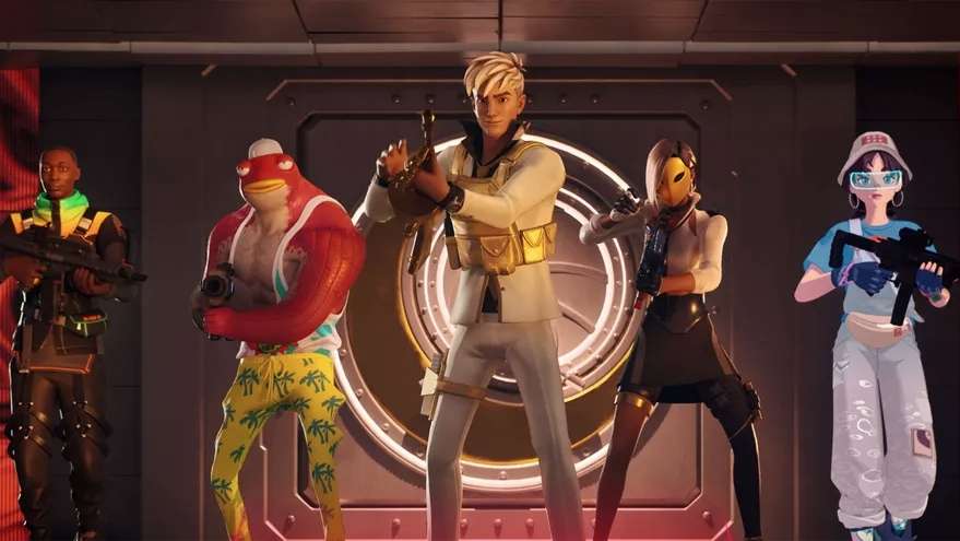 Epic Games nỗ lực đưa Fortnite Mobile trở lại iOS