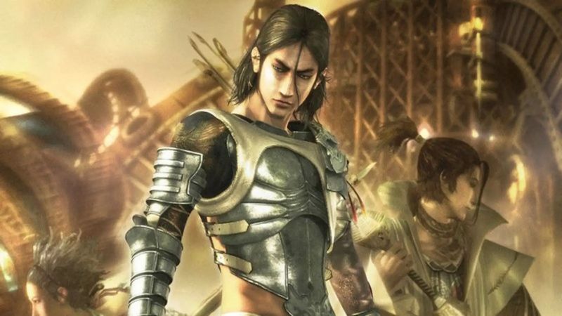 Chơi ngay siêu phẩm Lost Odyssey của người tạo ra Final Fantasy chỉ với hơn 200k trên Xbox