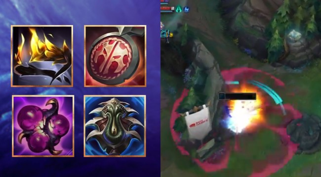 LMHT: Xạ Thủ mùa 14 quá “khó thở”, Riot nerf trang bị Sốc Sát Thương trong 14.3