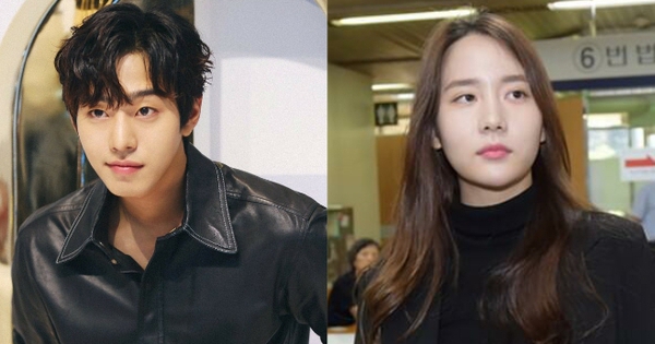 Lộ tin nhắn Ahn Hyo Seop bị “ác mộng Kbiz” Han Seo Hee gạ tình, người trong cuộc lên tiếng với plot twist không ngờ