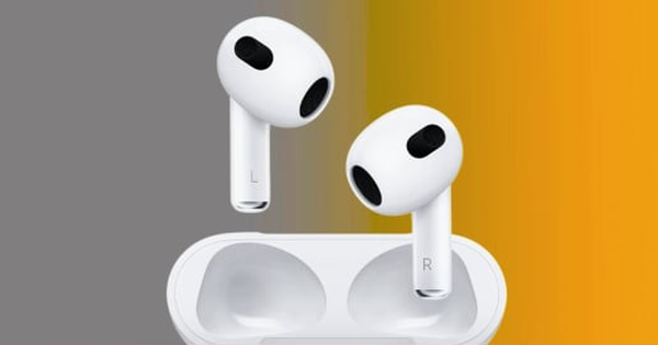 Ổ làm giả gần 70.000 tai nghe Apple AirPods ở Trung Quốc