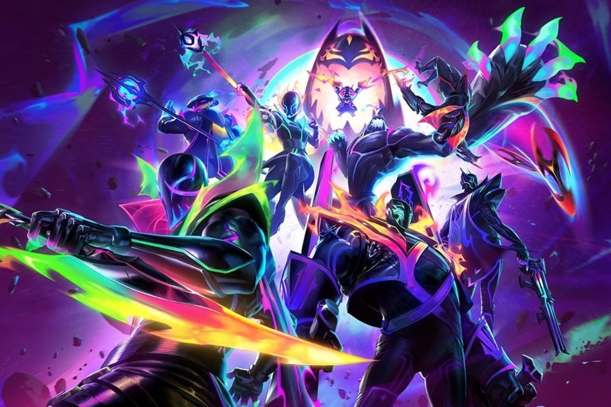 Riot Games chuẩn bị giảm sức mạnh các trang bị dồn sát thương trong bản cập nhật LMHT 14.3