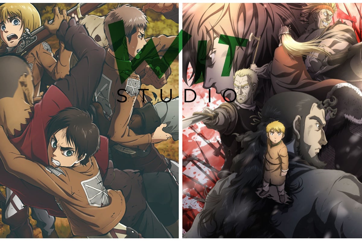 Wit Studio hé lộ về nguyên nhân khiến họ buộc phải dừng Attack on Titan lẫn Vinland Saga giữa chừng