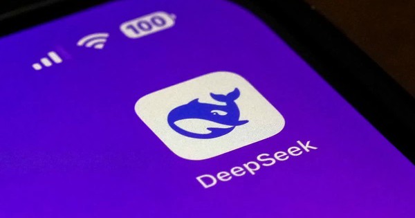 DeepSeek bị chặn tại Italy sau lo ngại về bảo mật dữ liệu