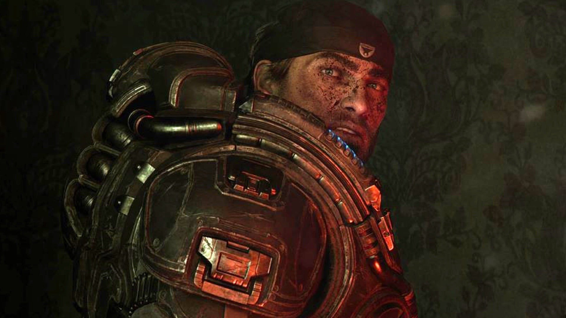 Gears of War: E-Day Đứng Trước Cơ Hội Khai Thác Hình Ảnh Marcus Fenix Sâu Sắc Hơn