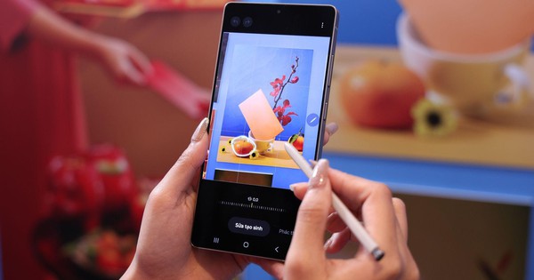 Galaxy Note đã có “người thừa kế” xuất sắc gọi tên Galaxy S25 Ultra