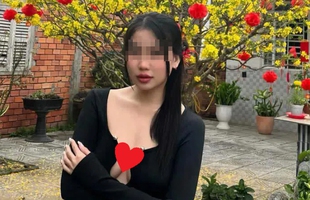 CĐM ngỡ ngàng “bật ngửa” với outfit đi chúc Tết của hot girl Thread