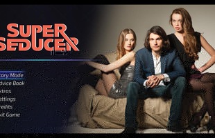 Super Seducer - Tựa game hẹn hò với những cô nàng nóng bỏng đang bị phản đối kịch liệt vì “khuyến khích đàn ông quấy rối phụ nữ”