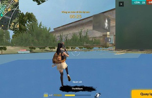 Free Fire: Top 6 kiểu hack đang hoành hành khiến cộng đồng bức xúc nhất