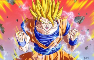 Xếp hạng tất cả 17 cấp độ Super Saiyan từ mạnh nhất đến yếu nhất trong Dragon Ball (P.2)