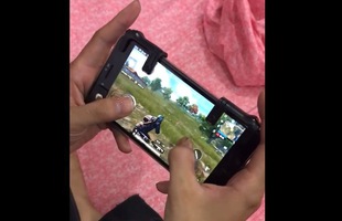 Cận cảnh công cụ giúp PUBG Mobile trở nên 'dễ' hơn rất nhiều