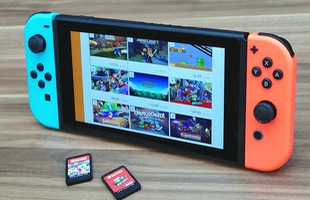 Nintendo Switch sắp ra phiên bản giá rẻ; học sinh, sinh viên thừa sức mua được