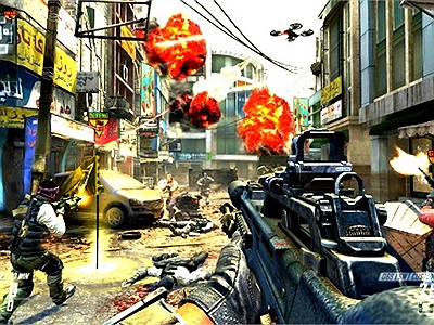 Tencent chính thức công bố danh sách loại máy chơi Call of Duty Mobile bản toàn cầu sắp tới