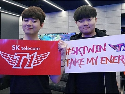 Bang trở lại LCK trong màu áo SKT T1 và cú lừa thế kỷ