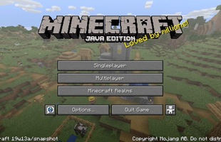 Sau gần 1 thập kỷ gắn bó, 'cha đẻ' Minecraft đã bị xóa tên