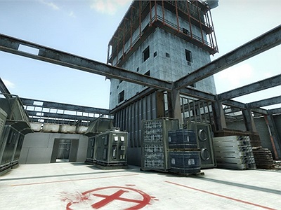 CSGO: Hướng dẫn cơ bản chơi map Vertigo