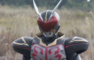 Kamen Rider: Đâu là những món vũ khí có tác dụng chữa bách bệnh, hồi phục vết thương?