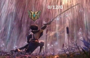 Gần 1000 trận chơi Yasuo, game thủ này lập kỷ lục về tỉ lệ thắng khiến dân mạng bái lạy nhưng cũng đặt nghi vấn có “trò bẩn”