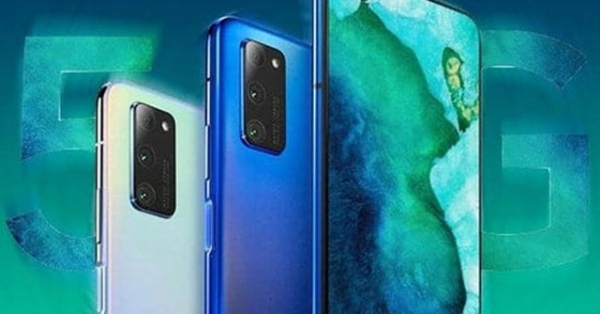 Đây chính là Honor 30 camera 50 MP, giá chất hơn Huawei P30?