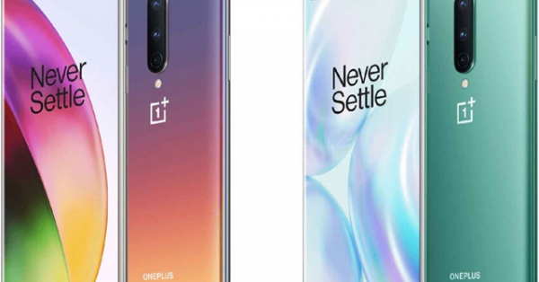 Cấu hình và màu sắc OnePlus 8 Pro 5G lộ diện hoàn toàn