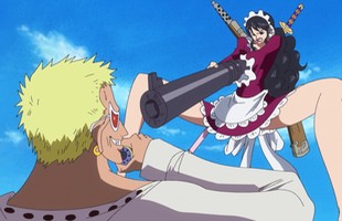 One Piece: 5 trái ác quỷ mang năng lực độc đáo hoàn toàn khác biệt so với các trái khác