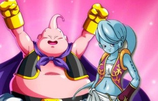 Dragon Ball Super: Fan 20 năm có biết Majin Buu đã từng có vợ và con