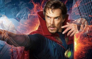 Trước khi trở thành siêu anh hùng, Doctor Strange từng có một quá khứ vô cùng bi thảm nhưng đã bị che giấu