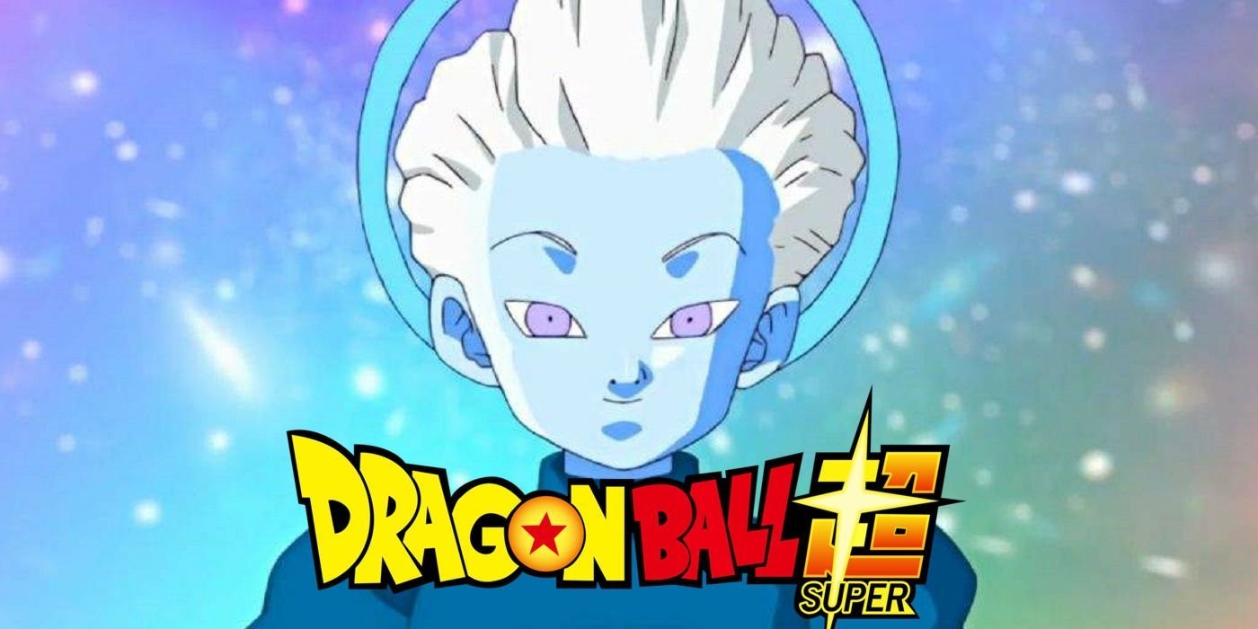 Dragon Ball: Daishinkan sẽ là trùm trong tương lai?