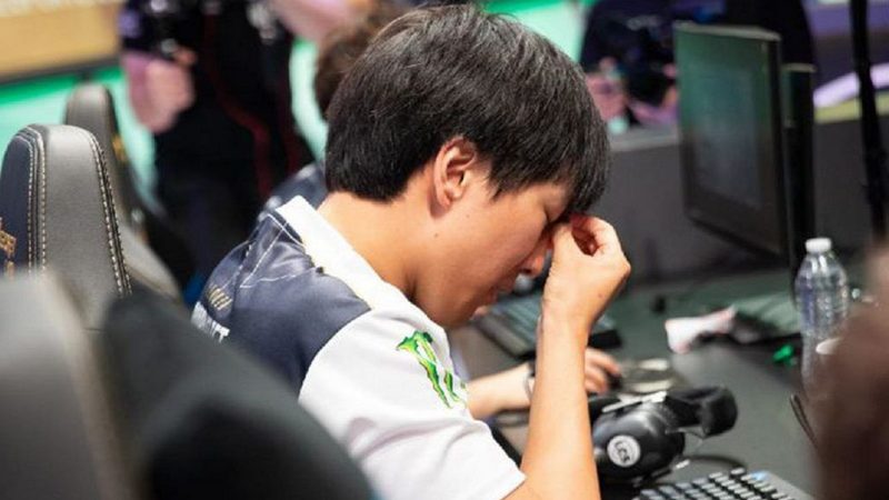 Team Liquid chính thức nói lời tạm biệt với vòng Playoffs LCS Mùa Xuân 2020