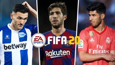 FIFA 20 trở thành cứu tinh của fan bóng bóng đá giữa thời cách ly - PC/Console