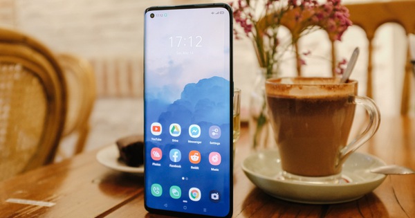 Những tính năng ít người biết nhưng rất hữu ích cho bất cứ ai trên Oppo Find x2