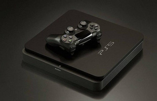 PS5 sẽ tải game siêu nhanh, nặng trăm GB cũng chỉ 