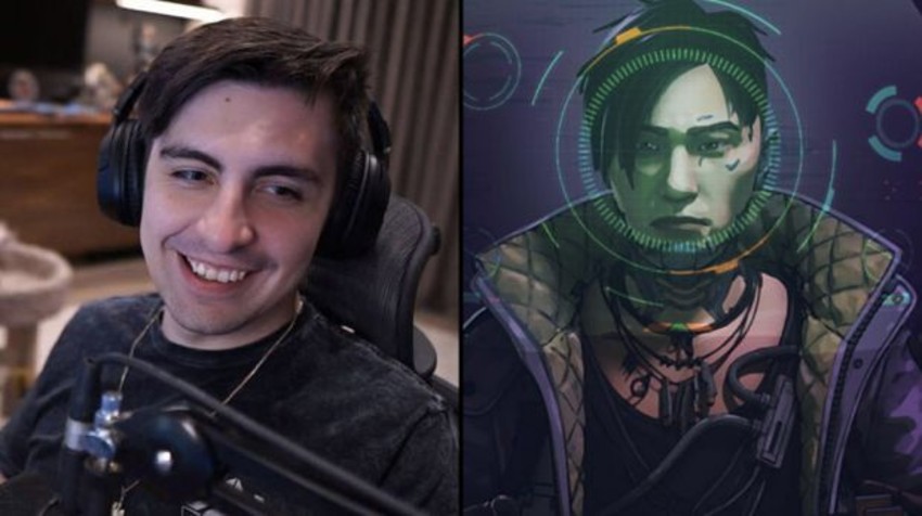 Shroud giải thích tại sao Apex Legends sẽ đòi hỏi nhiều kỹ năng hơn là Call of Duty: Warzone