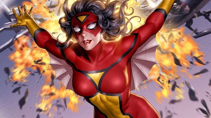 Kevin Feige thỏa thuận với Sony để đưa Spider-woman vào MCU