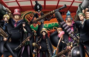 One Piece: 5 thành viên băng Mũ Rơm có thể thay thế thuyền trưởng nếu Luffy vắng mặt