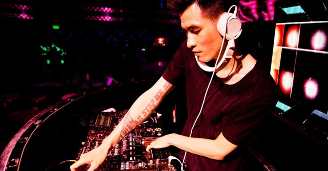 Niềm đam mê âm nhạc từ nhỏ đưa chàng bảo vệ trở thành DJ Chuyên nghiệp