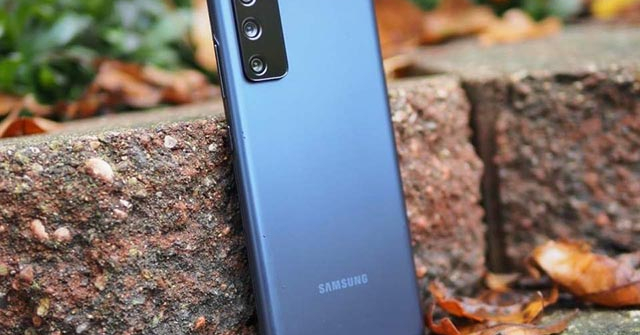 Samsung sắp tung phiên bản “giá ngọt” của Galaxy S20 FE