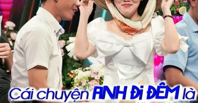 Anh chàng đi đêm thường xuyên tìm vợ chỉ nấu cơm và rửa bát