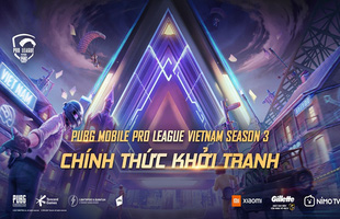 Đương kim vô địch V-Gaming gặp nhiều trắc trở trong tuần mở màn PMPL S3