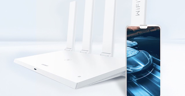 Top 3 router sóng khỏe xóa 