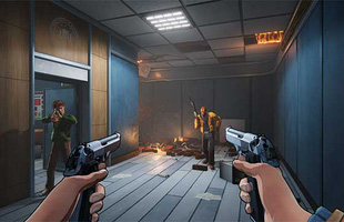 Game FPS kinh điển – XIII đang được tặng miễn phí 100%