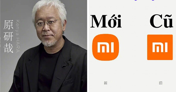 Xiaomi gây tranh cãi nảy lửa khi chi tới gần 7 tỷ VNĐ để thiết kế logo mới, nhưng nhìn chẳng có gì khác gì logo cũ