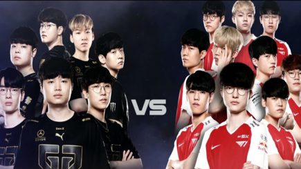 Faker: “Tôi không quan tâm đến chuỗi thắng, chức vô địch mới là điều quan trọng”