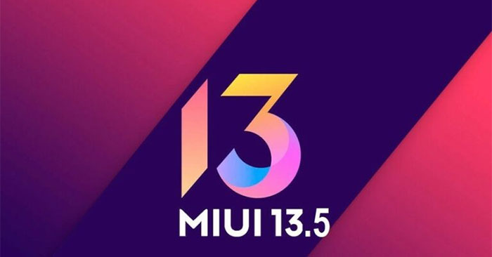 MIUI 13.5: Danh sách các mẫu smartphone Xiaomi sẽ không được nâng cấp lên MIUI 13.5 sắp tới