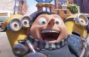 “Cơn lốc màu vàng” Minions tung trailer cuối cùng tràn ngập những pha hành động ngoạn mục