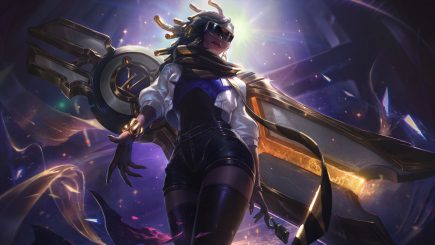 LMHT: Riot xác nhận thông tin về bộ trang phục “giá khủng” chỉ là “tin vịt”