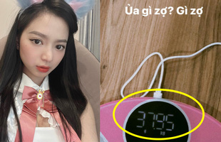 Cân nặng chưa quá 40kg, nữ streamer sexy một thời chính thức “comeback” làng game trong lo lắng